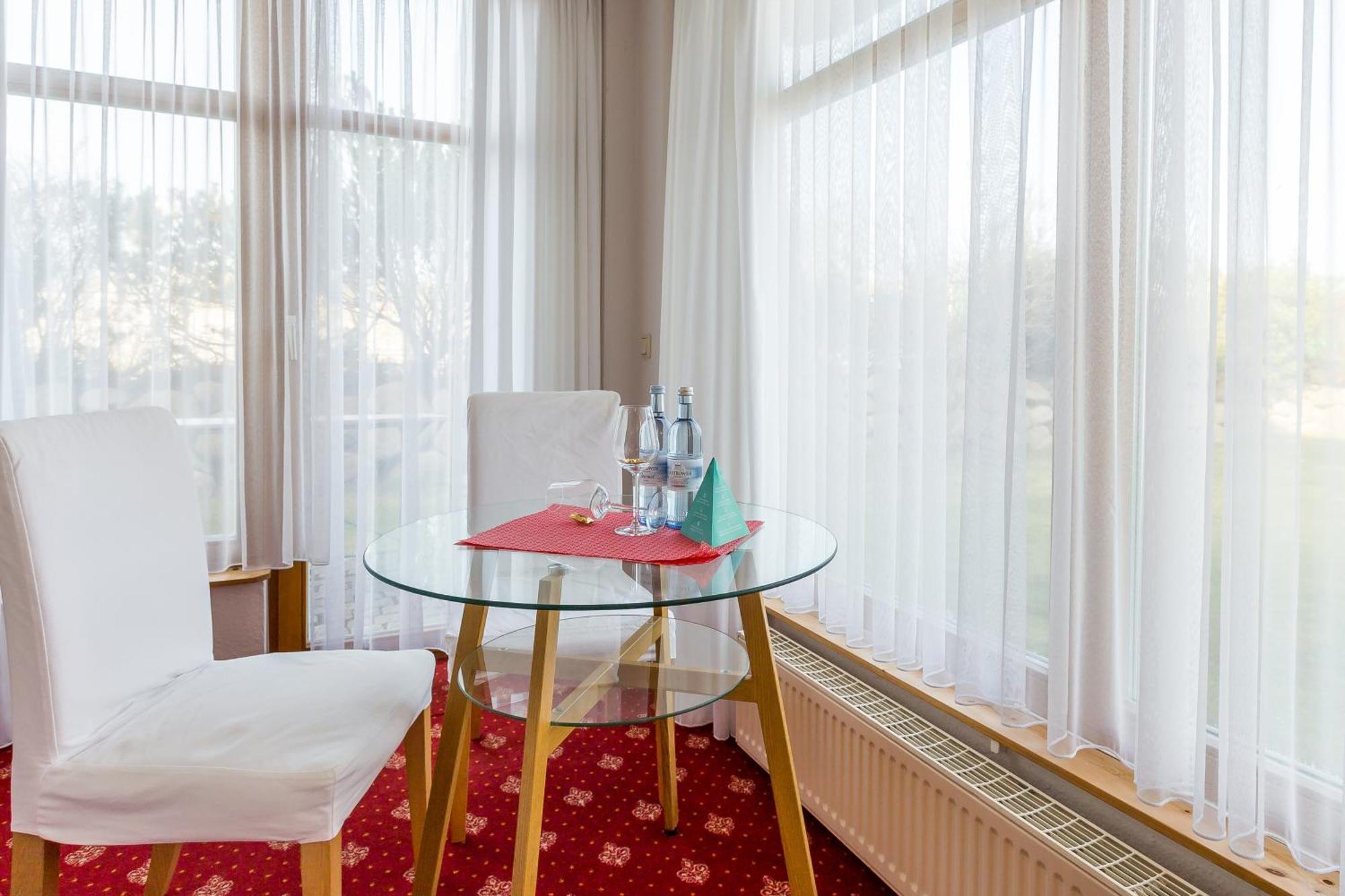 Strandhaus Claassen 03 Ahrenshoop Extérieur photo